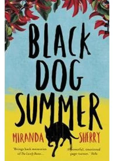 Black Dog Summer