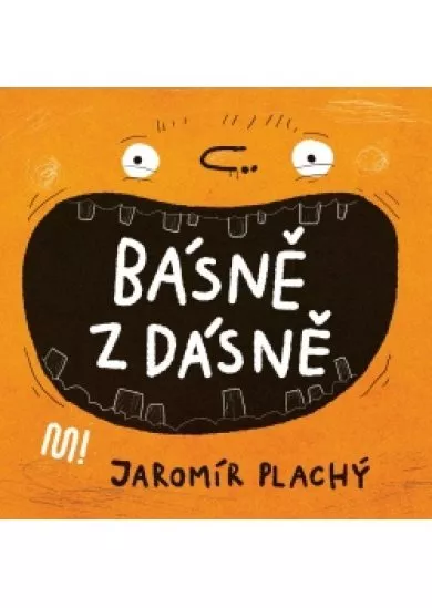 Básně z dásně
