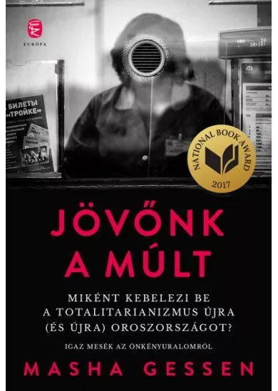 Jövőnk a múlt