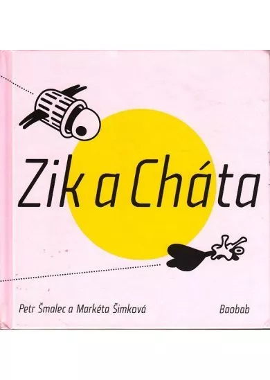 Zik a Cháta