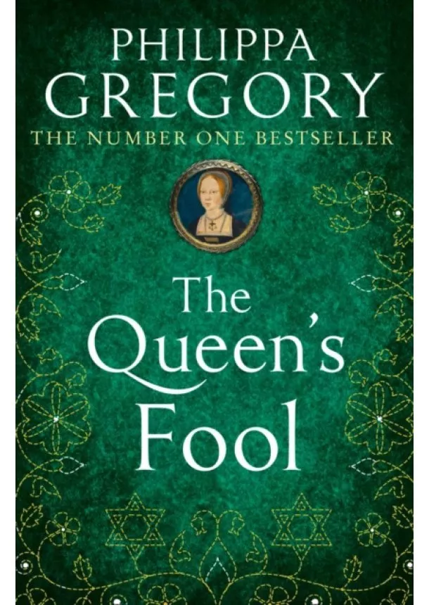 Philippa Gregory - The Queen's Fool