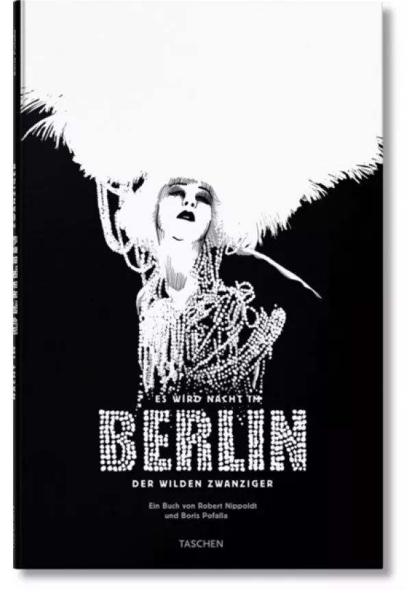 Robert Nippoldt, Boris Pofalla, Stephan Wuthe - Nippoldt, Berlin