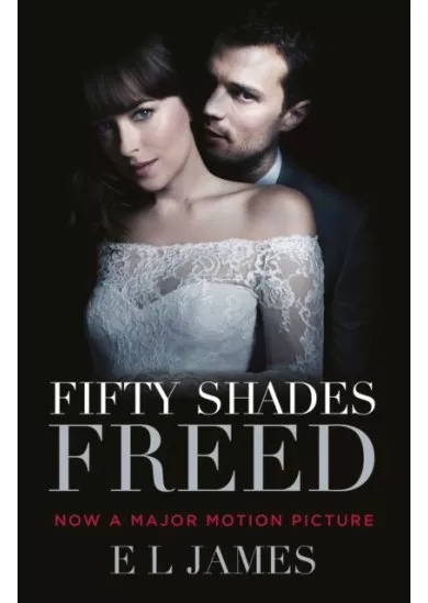 Fifty Shades Freed Film Tie