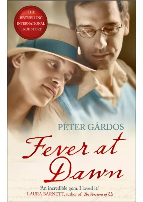 Peter Gardos - Fever at Dawn