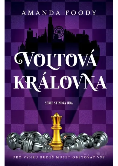 Voltová královna