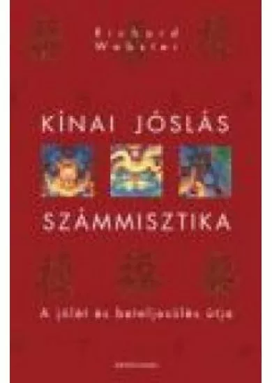 KÍNAI JÓSLÁS, SZÁMMISZTIKA