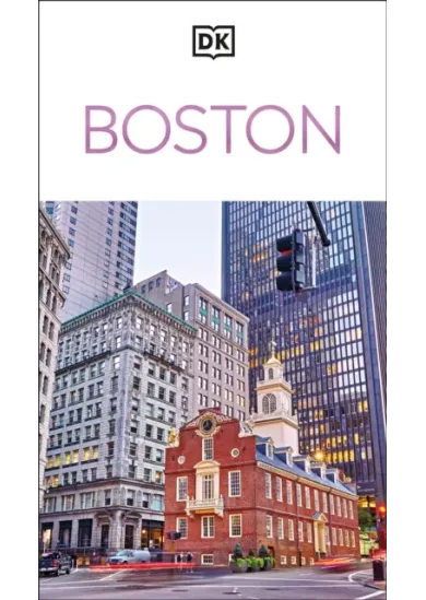 DK Boston