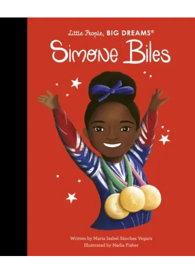 Simone Biles