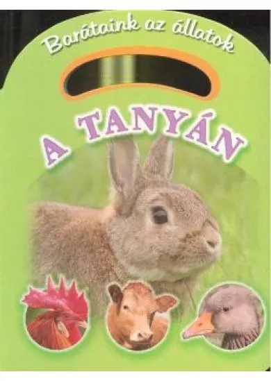 BARÁTAINK AZ ÁLLATOK