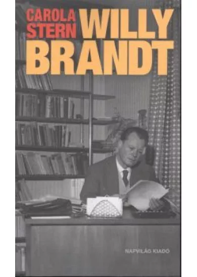 WILLY BRANDT