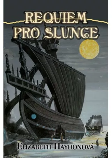 Requiem pro slunce