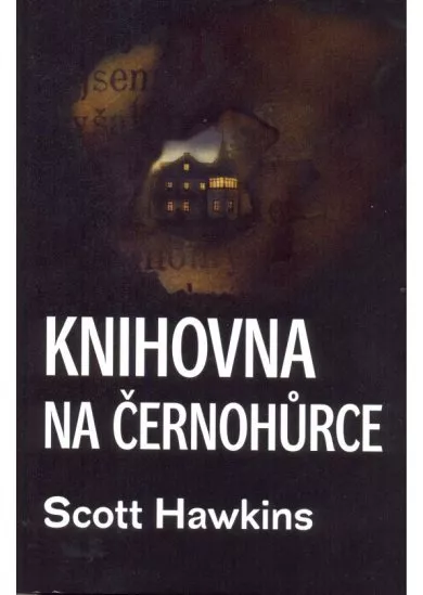 Knihovna na Černohůrce