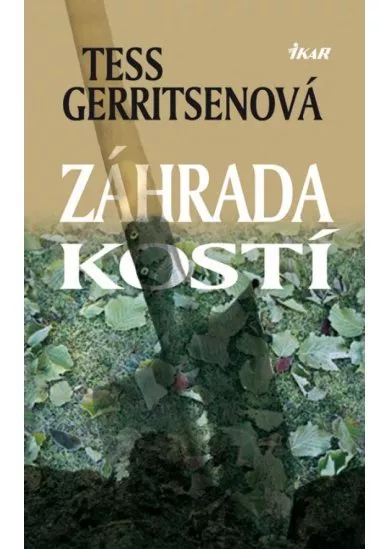 Záhrada kostí