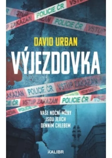 Výjezdovka