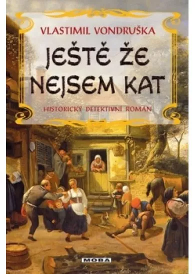 Znamení Jidáš
