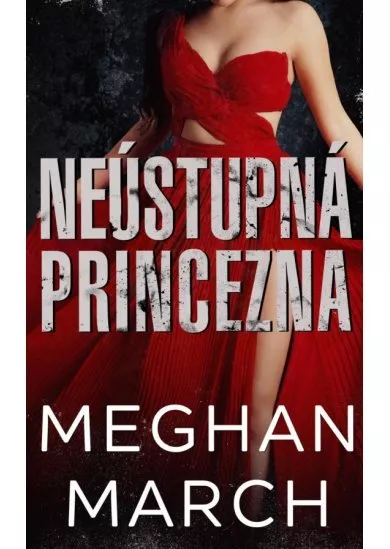 Neústupná princezna