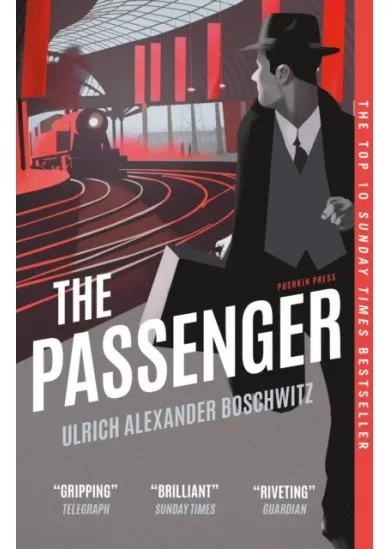 The Passenger