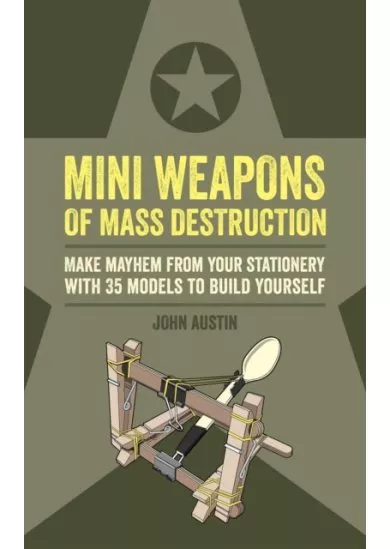 Mini Weapons of Mass Destruction