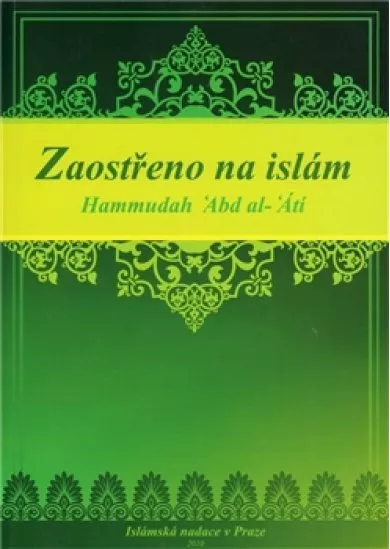 Zaostřeno na islám