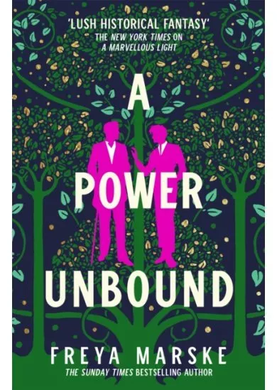 A Power Unbound