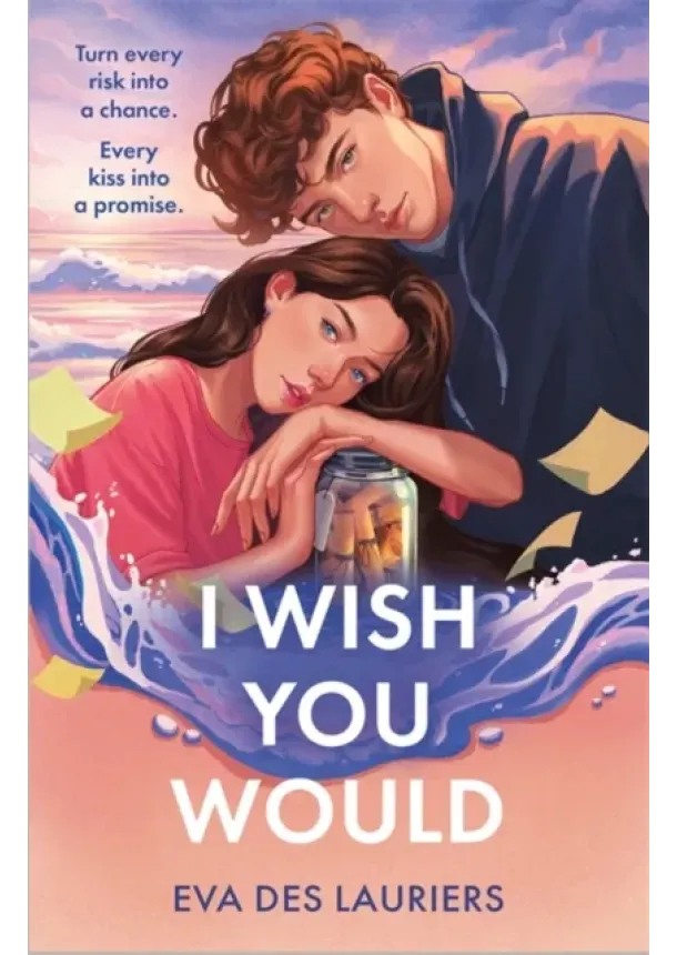 Eva Des Lauriers - I Wish You Would