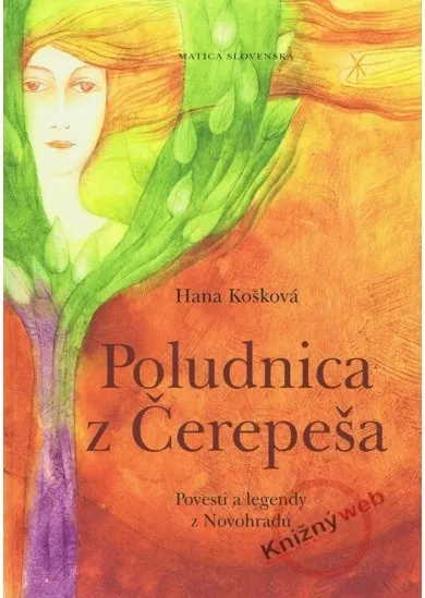 Poludnica z Čerepeša