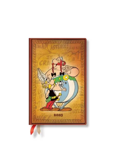 D2025 Asterix & Obelix Mini HOR