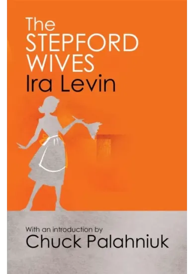 The Stepford Wives