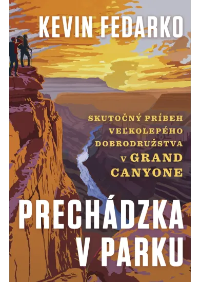 Prechádzka v parku