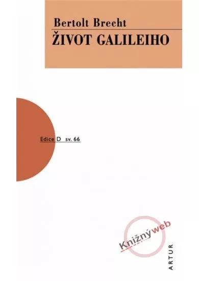 Život Galileiho