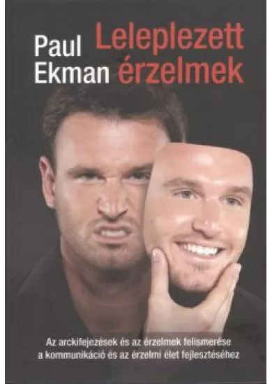 LELEPLEZETT ÉRZELMEK