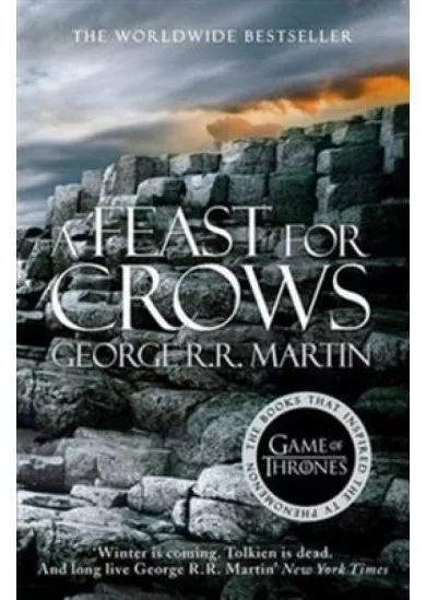 A Feast for Crows