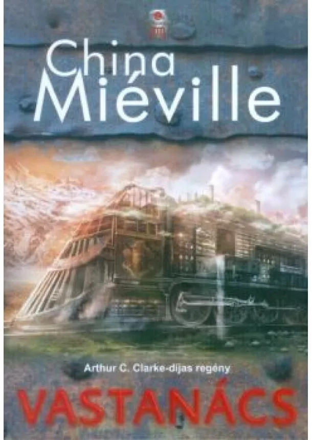 China Miéville - Vastanács