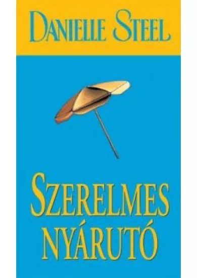 SZERELMES NYÁRUTÓ