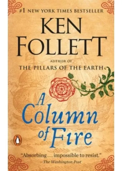 A Column of Fire