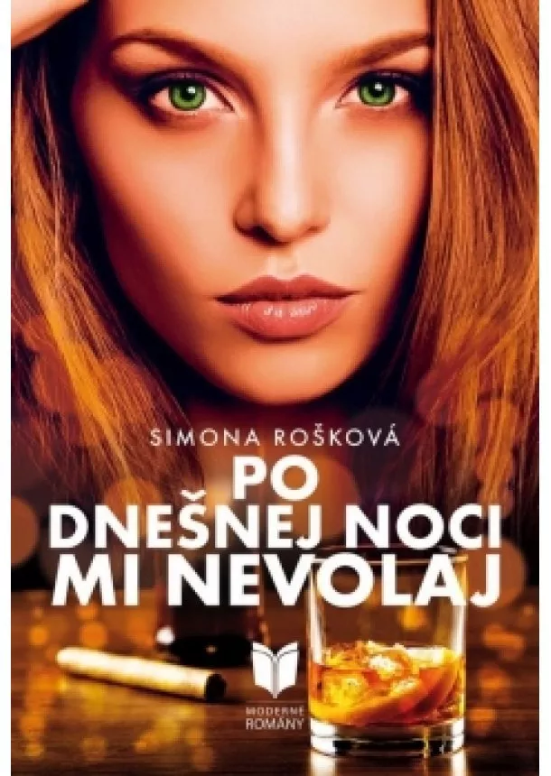 Simona Rošková - Po dnešnej noci mi nevolaj