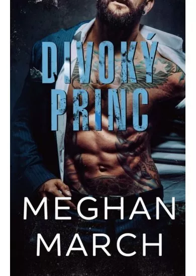 Divoký princ