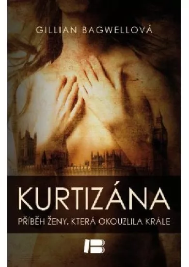 Kurtizána - příběh ženy, která okouzlila krále