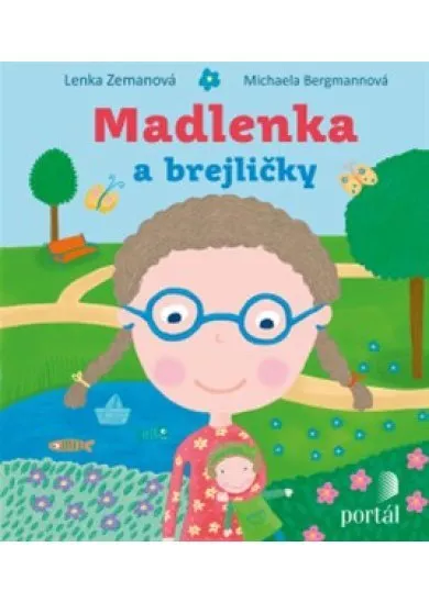 Madlenka a brejličky