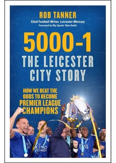 5000-1 The Leicester City Story
