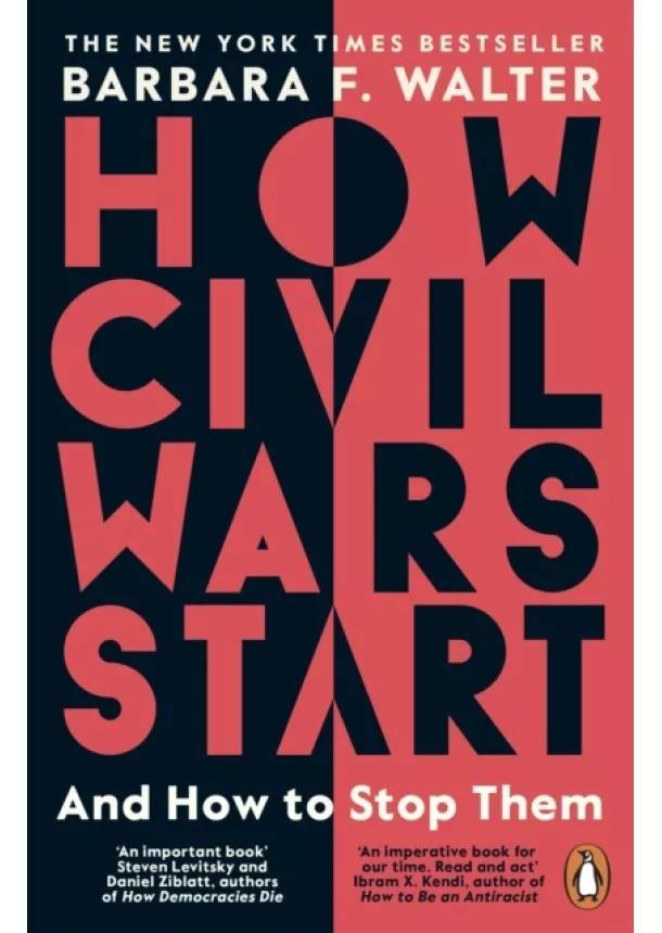 Barbara F. Walter - How Civil Wars Start