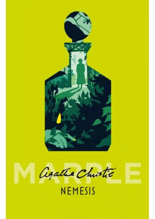 Agatha Christie - Nemesis