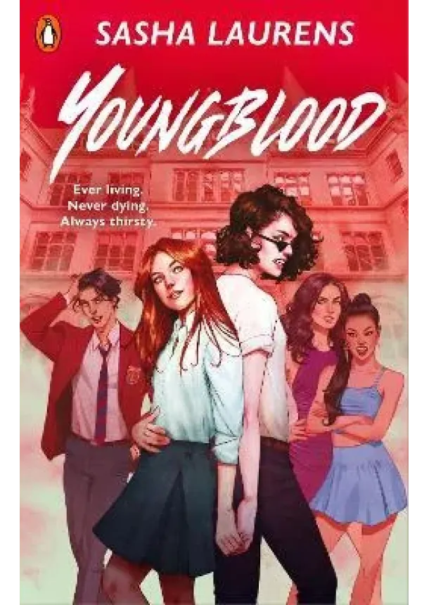 Youngblood