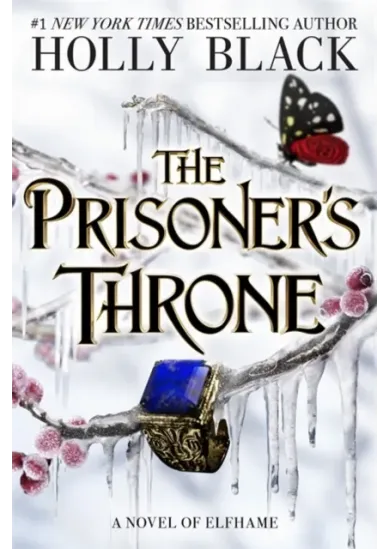 Prisoner's Throne