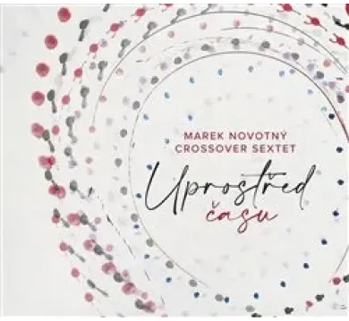 Uprostřed času (1x Audio na CD)