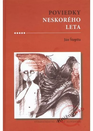 Poviedky neskorého leta