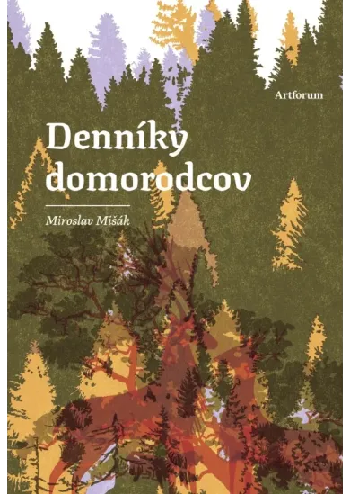 Denníky domorodcov