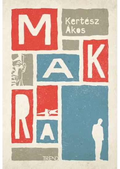 Makra - Felújított kiadás