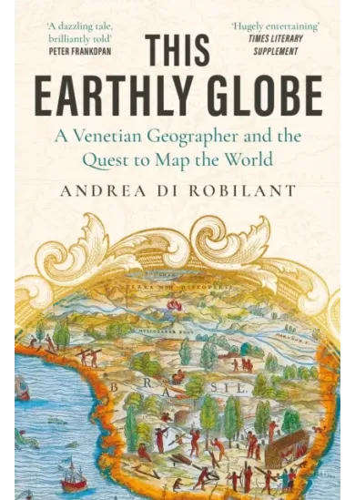 This Earthly Globe