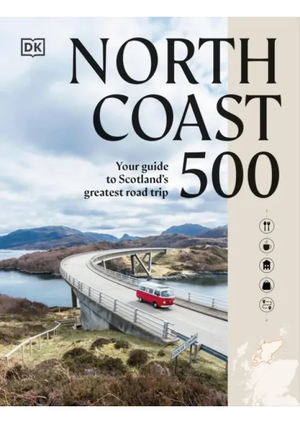  DK Travel - North Coast 500